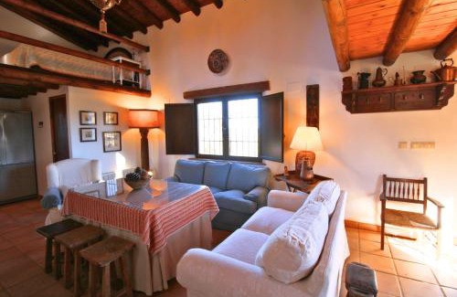 Cortelazor Chalet De Ski | Finca Santa Ana - ONLY ADULTS by SIERRA VIVA Signature