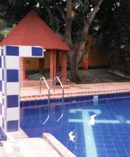 Olaya Appartement | Finca Santa fe de Antioquia
