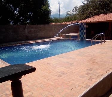 Olaya Appartement | Finca Santa fe de Antioquia