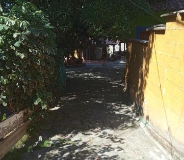 Olaya Appartement | Finca Santa fe de Antioquia