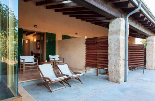 Campos Appartement | Finca Ses Arenes