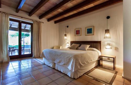 Campos Appartement | Finca Ses Arenes