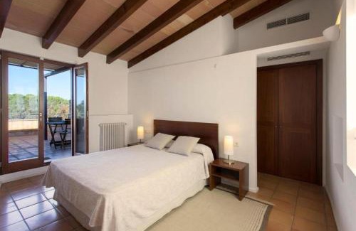 Campos Appartement | Finca Ses Arenes