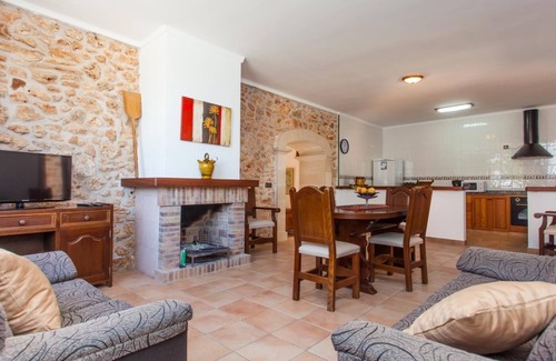Es Llombards Cottage | Finca Ses Comes. Maisons et Villas, Location de Vacances, Mallorca
