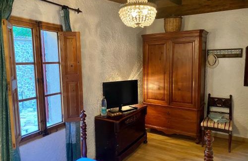 Andraitx Maison | Finca Ses Fontanelles
