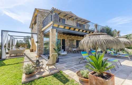 Majorca Maison | Finca Ses Moreres "The place to be an keep in your heard"