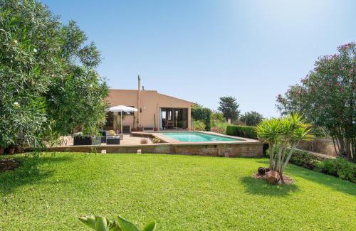 S'alqueria Blanca Maison | Finca Ses Serres, Playa Cala D'Or y Santanyí 5 min