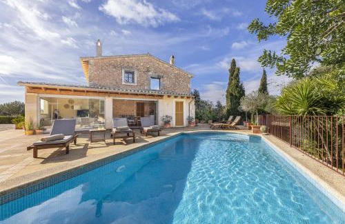 Llevant Maison | Finca Som Llum