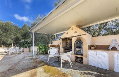 Llevant Maison | Finca Som Llum