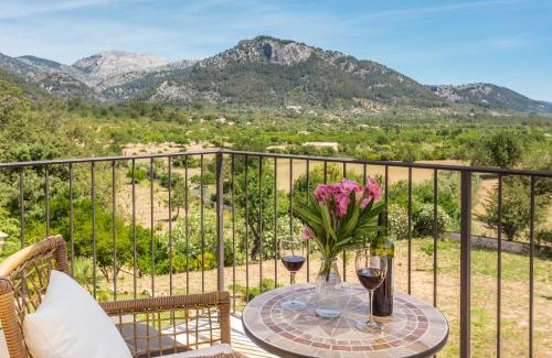 Selva Hôtel | Finca Son Ametler