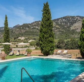 Selva Hôtel | Finca Son Ametler