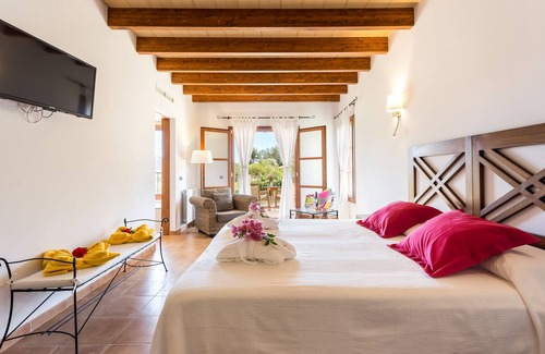 Selva Hôtel | Finca Son Ametler
