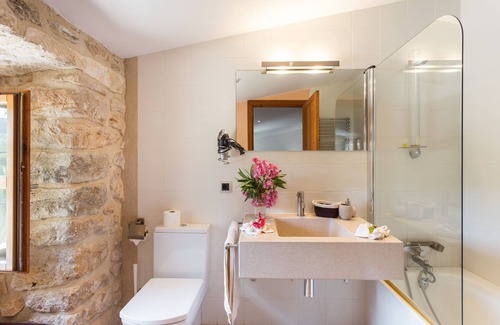 Selva Hôtel | Finca Son Ametler