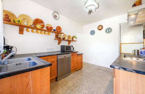Son Antem Villa | Finca "Son Antem" avec piscine privée, jardin, terrasse et Wi-Fi
