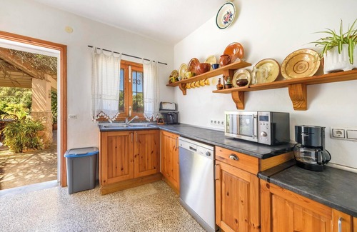 Son Antem Villa | Finca "Son Antem" avec piscine privée, jardin, terrasse et Wi-Fi