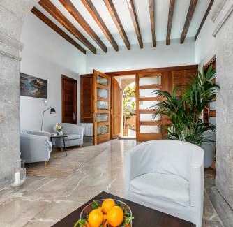 Selva Hôtel | Finca Son Arnau