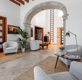 Selva Hôtel | Finca Son Arnau