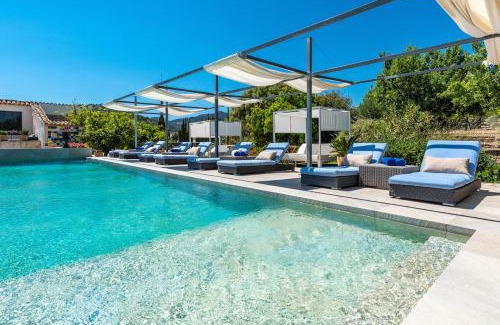 Selva Hôtel | Finca Son Arnau