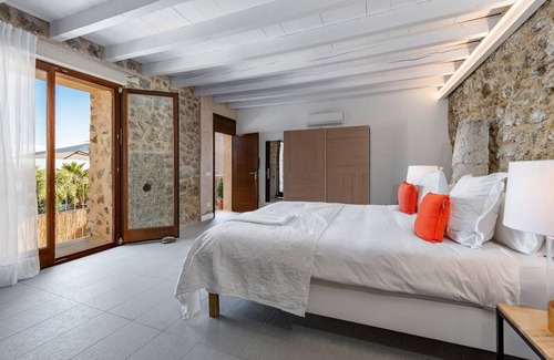 Selva Hôtel | Finca Son Arnau