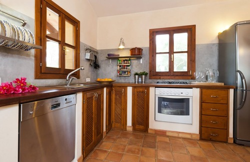 Sineu Maison | Finca Son Bachs - Quartier calme avec toutes commodités