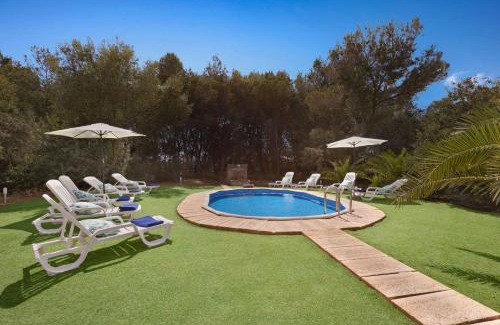 El Pilari Maison | Finca Son Felip
