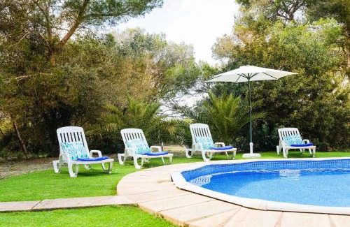 El Pilari Maison | Finca Son Felip