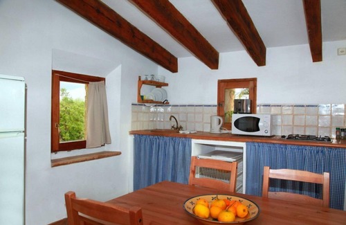 Son Antem Autre | Finca Son Guardiola