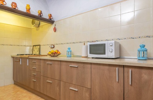 Sineu Villa | Finca Son Matginet 18 - Villa Con Piscina Privada