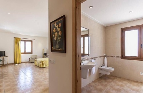 Sant Joan Maison | Finca Son Morei - Rentallorca