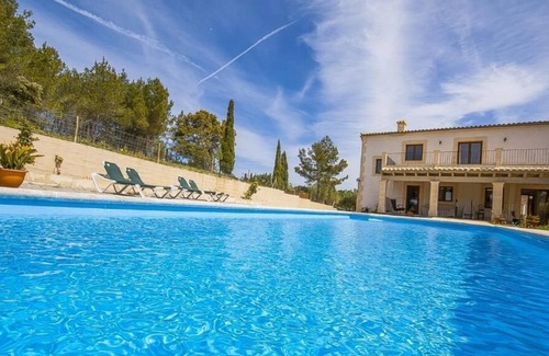 Sant Joan Maison | Finca Son Morei - Rentallorca