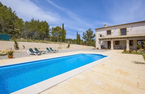 Sant Joan Maison | Finca Son Morei - Rentallorca