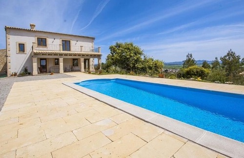 Sant Joan Maison | Finca Son Morei - Rentallorca