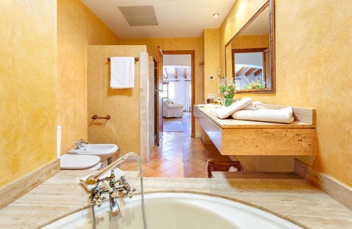Orient Hôtel | Finca Son Palou
