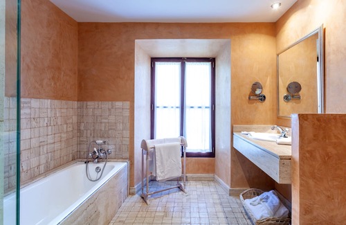 Orient Hôtel | Finca Son Palou
