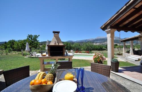 Caimari Maison | Finca SON RUBI a los pies de Serra Tramuntana