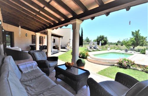 Caimari Maison | Finca SON RUBI a los pies de Serra Tramuntana