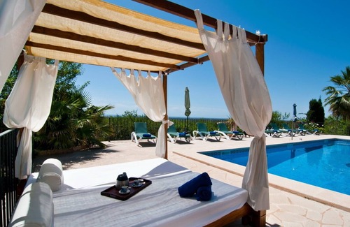 S'alqueria Blanca Maison | Finca Son Vida in S'Alqueria Blanca