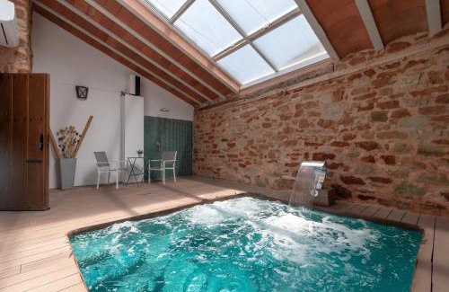 Alcaraz Maison | Finca&Spa Vereda Real