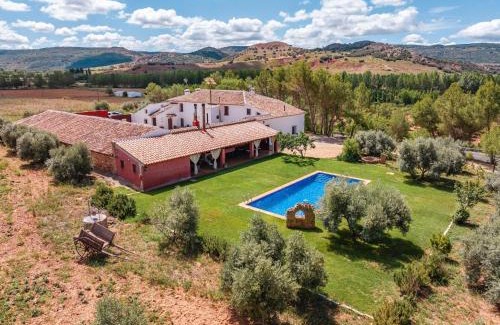 Alcaraz Maison | Finca&Spa Vereda Real