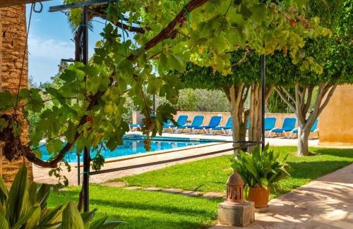 S'alqueria Blanca Maison | Finca Tallador
