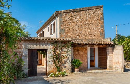 S'alqueria Blanca Maison | Finca Tallador