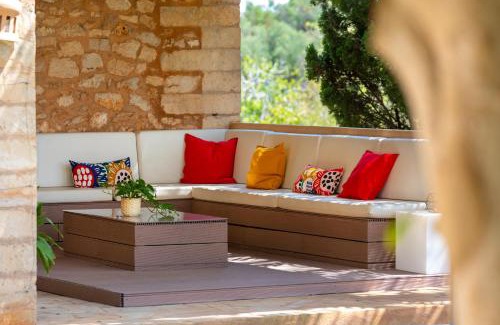 S'alqueria Blanca Maison | Finca Tallador