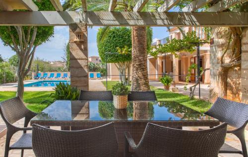 S'alqueria Blanca Maison | Finca Tallador