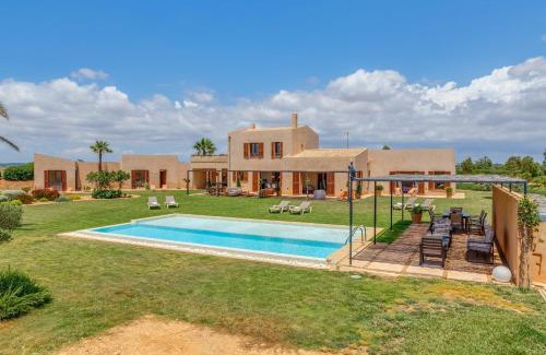 Campos Maison | Finca Thalassa