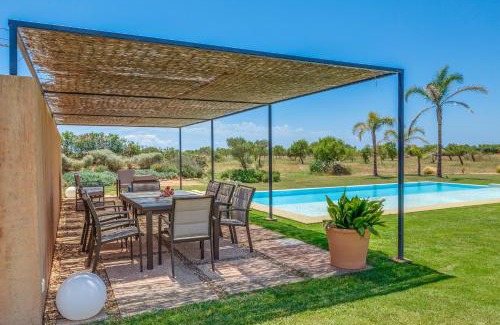 Campos Maison | Finca Thalassa
