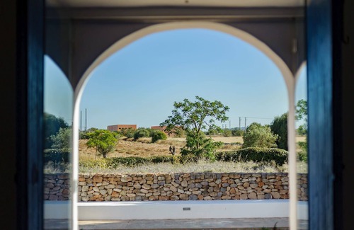 Puig d'en Valls Villa | Villa à Santa Eulària Des Riu avec 9 chambres à coucher, 18 couchages
