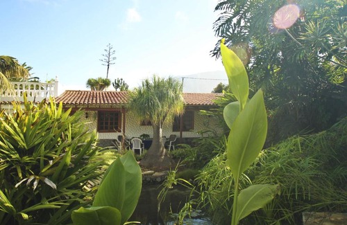 Las Arenas Maison | Finca Tocama