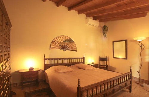 Las Arenas Maison | Finca Tocama
