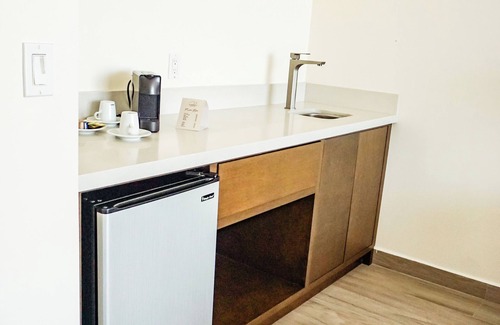 Ejido El Porvenir Hôtel | Finca Tre Hotel And Villas Resort