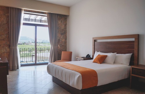 Ejido El Porvenir Hôtel | Finca Tre Hotel And Villas Resort